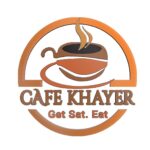 Cafe Khayer